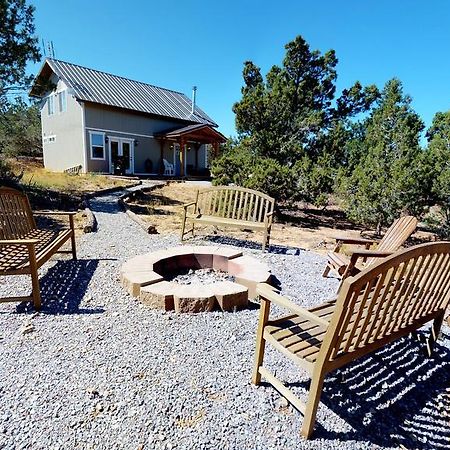 The Cedars Country Cottage, Solitude, Amazing Night Skies!! Blanding Eksteriør billede