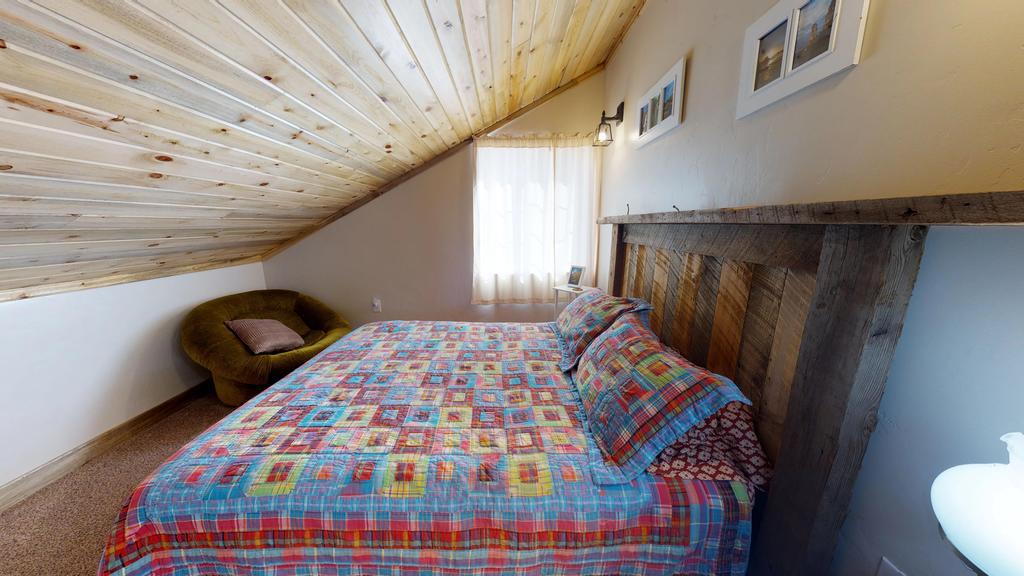 The Cedars Country Cottage, Solitude, Amazing Night Skies!! Blanding Eksteriør billede