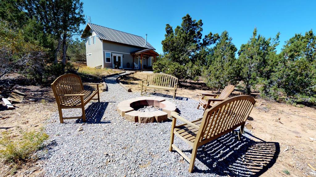 The Cedars Country Cottage, Solitude, Amazing Night Skies!! Blanding Eksteriør billede