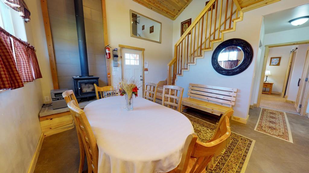 The Cedars Country Cottage, Solitude, Amazing Night Skies!! Blanding Eksteriør billede