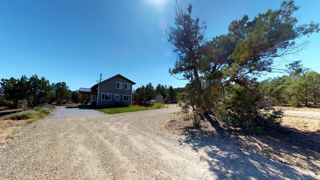 The Cedars Country Cottage, Solitude, Amazing Night Skies!! Blanding Eksteriør billede
