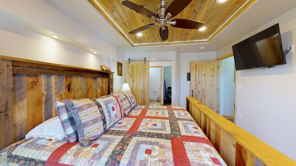 The Cedars Country Cottage, Solitude, Amazing Night Skies!! Blanding Eksteriør billede